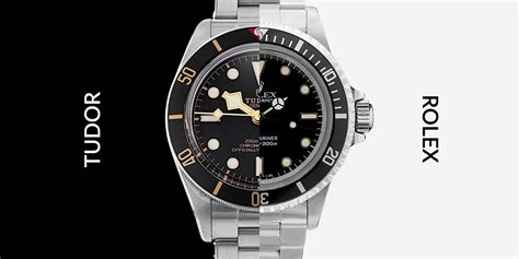 tudor con numero de serie y papeles como rolex|Rolex vs. Tudor: la comparación definitiva .